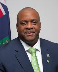 Even After Benefits Of Greedy Bill, Friends Seek Public’s Financial Support For Former Embattled Premier Andrew Fahie