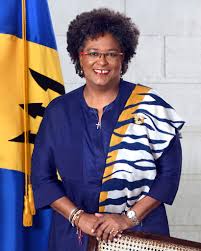 Barbados PM Mia Mottley Emerges As Potential Front Runner And Possible First Female UN Secretary General