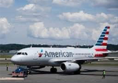 American Airlines Returns to the Virgin Islands