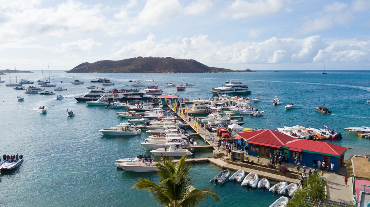 Leverick Bay Poker Run Returns 