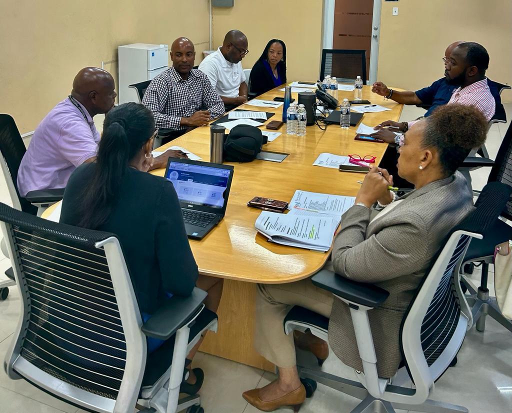 British Virgin Islands Ports Authority: Committed to Disaster Preparedness for Hurricane Season