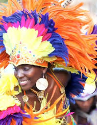 1,000 REVELLERS TO PARTICIPATE IN AUGUST MONDAY PARADE