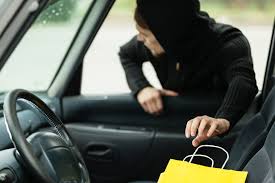 PUBLIC WARNED OF INCREASE IN ATTEMPTED THEFT FROM VEHICLES