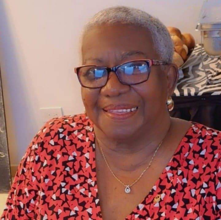 Tourism Stalwart Grace Flax-Waters Passes, BVI Community Plunged Into Mourning