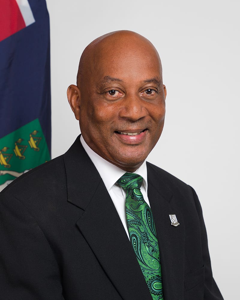 Message By The Honourable Vincent Wheatley On Cervical Cancer Awareness Month