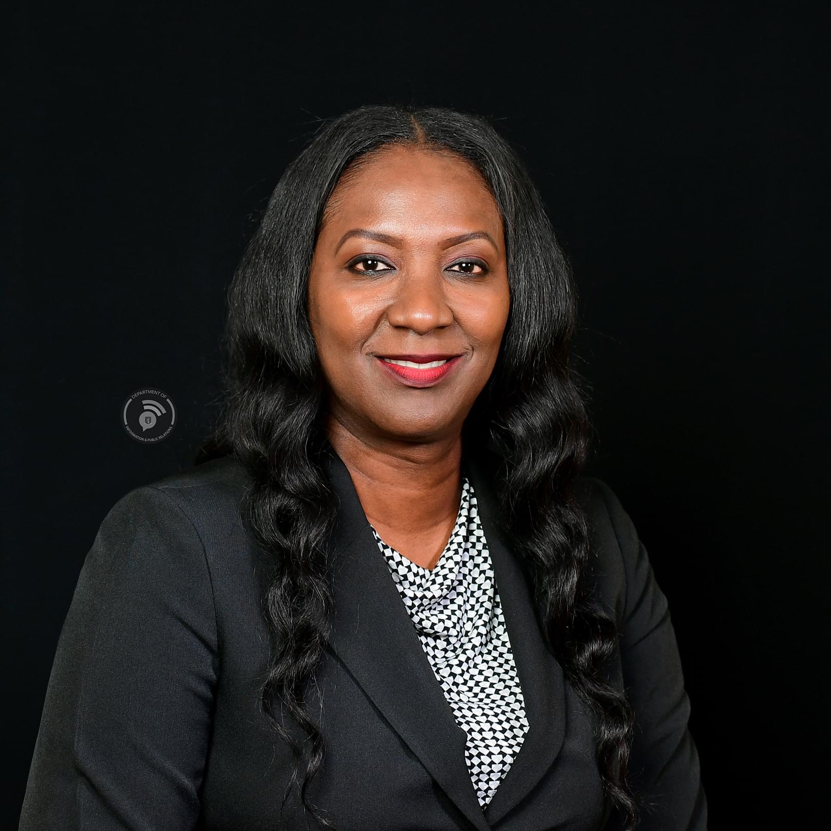 Bethsaida Smith-Hanley Appointed Clerk Of The House Of Assembly