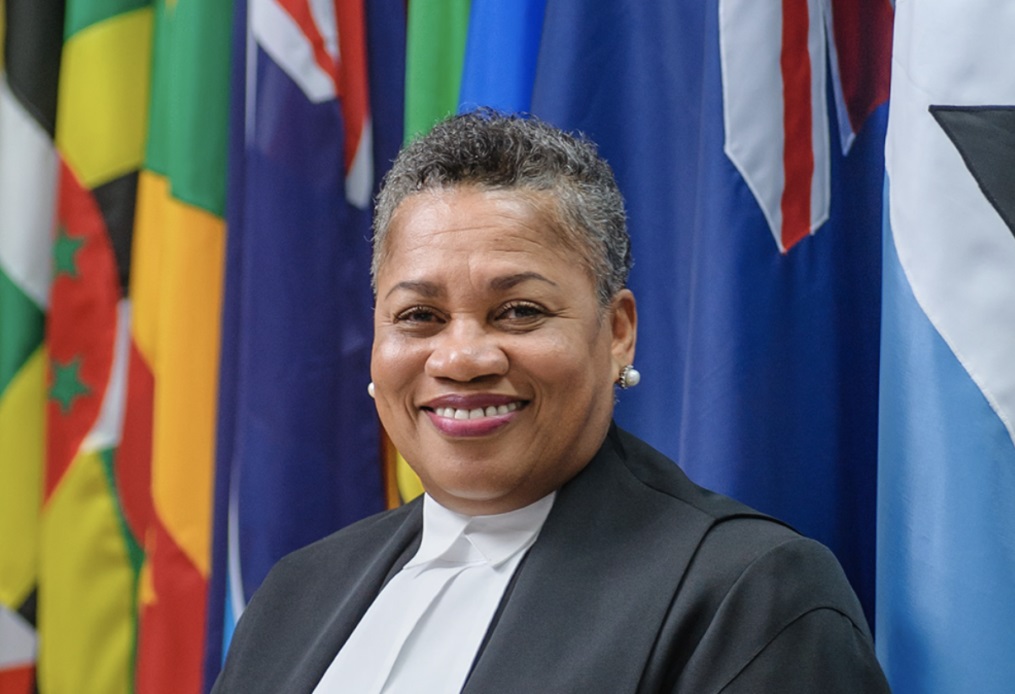 National Celebration Of The Right Honourable Dame Janice M. Pereira