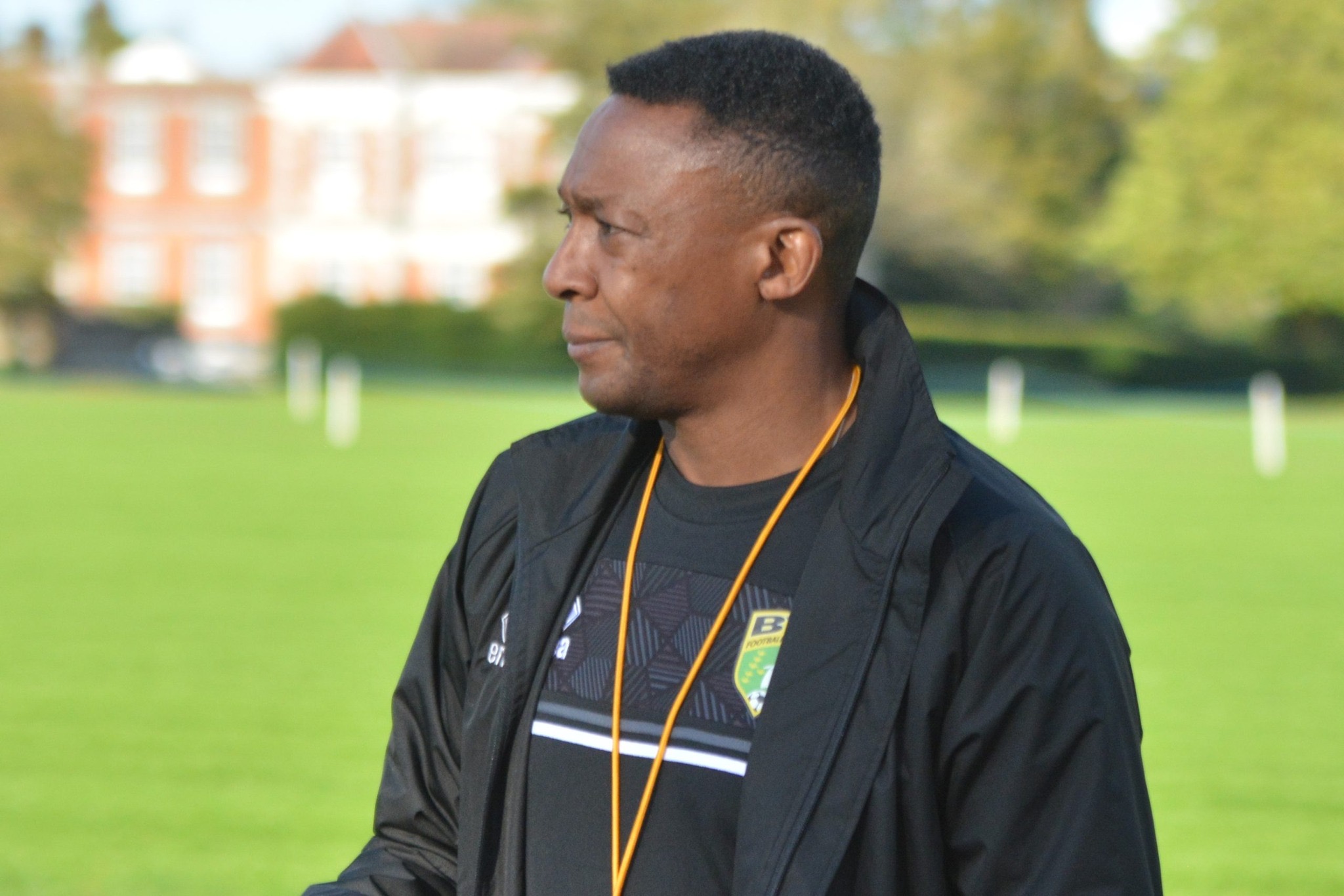 British Virgin Islands Football Association (BVIFA) Announces Departure of Senior Men's National Team Head Coach