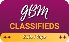 Classified Ads