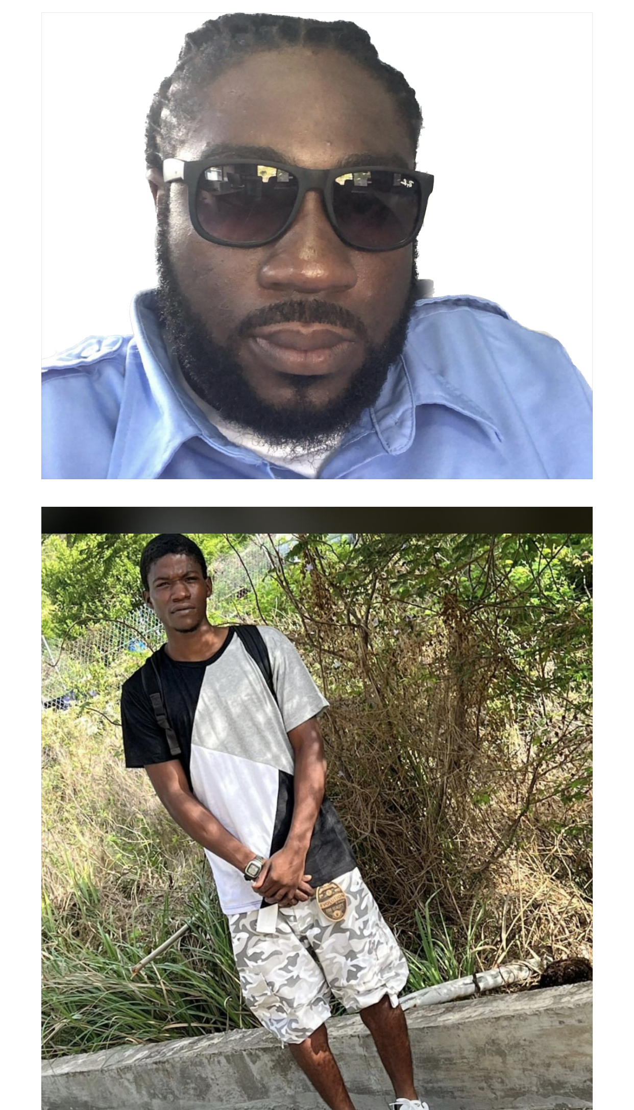 Fatal Accident Ends The Lives Of Two Young Men 