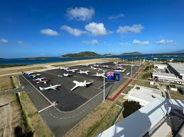 KPMG BVI Wins Bid For Proposed Airport Development Project