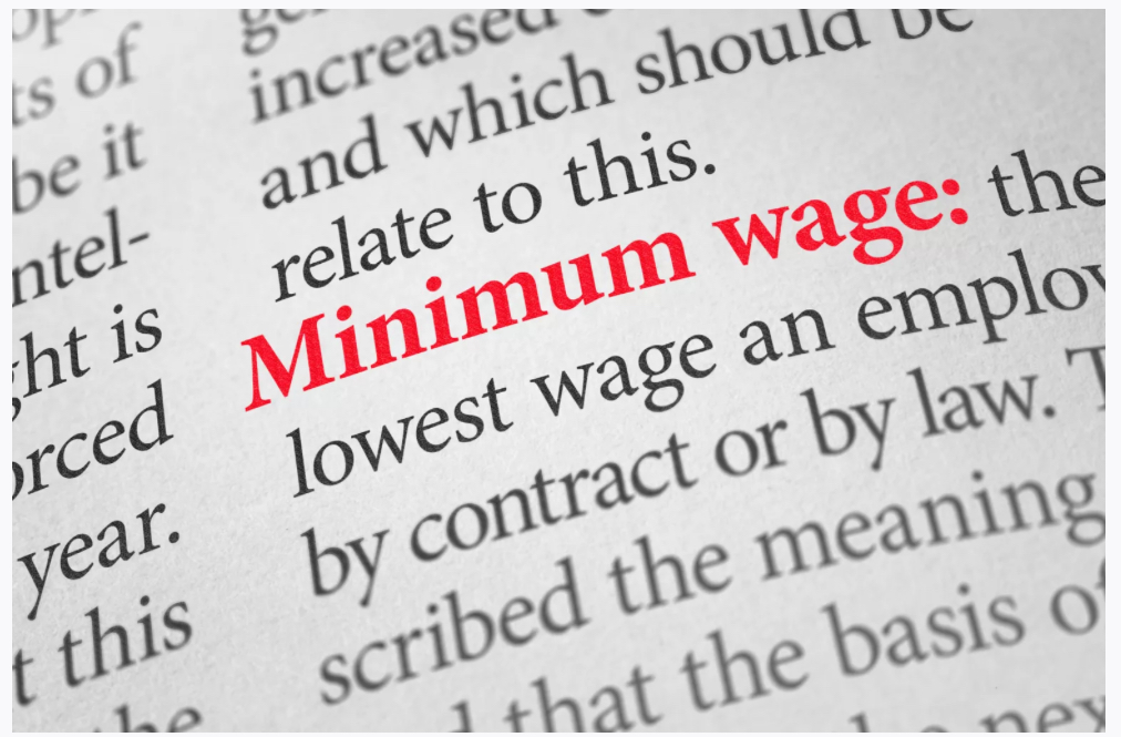 Cayman Islands' Proposed Minimum Wage Hike to $8.75 Challenges British Virgin Islands' $6 Rate