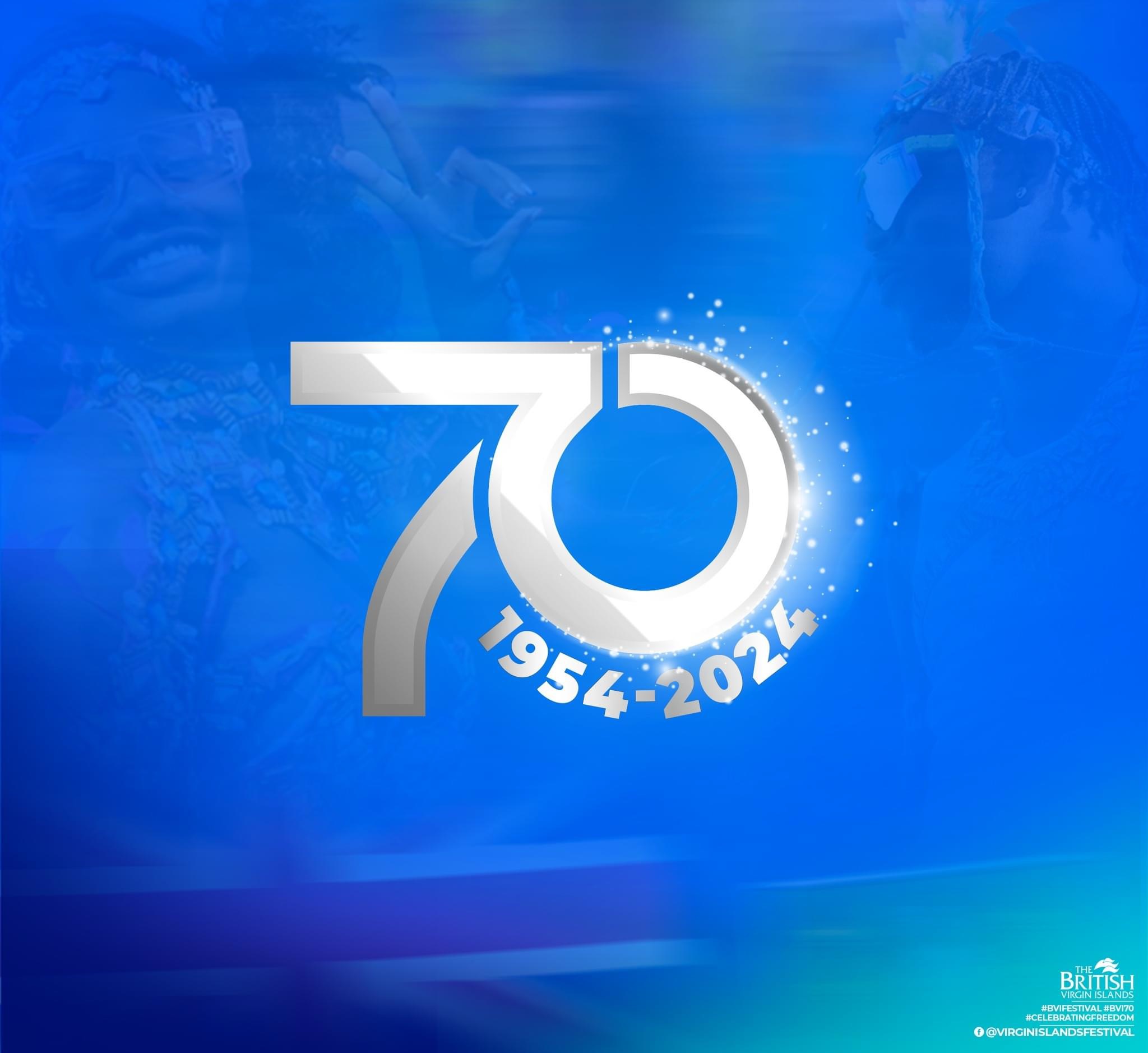 70 SLOGANS FOR THE 70TH