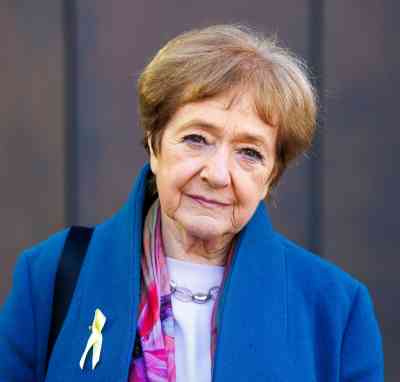 Dame Margaret Hodge Back With Attacks On UK OT’s - Progress In Setting Up Public Registers ‘Glacially’ Slow 