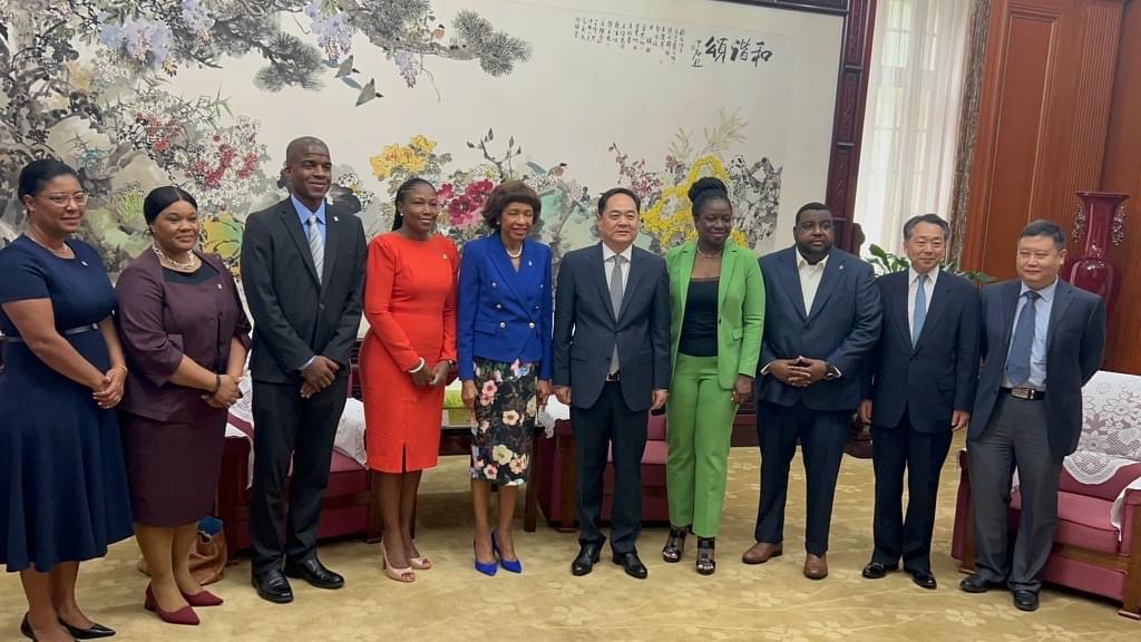 BVI Asia Trade Mission Completes Roadshows In Beijing And Shanghai As Regional Experts Affirm BVI’s Status As Gold Standard