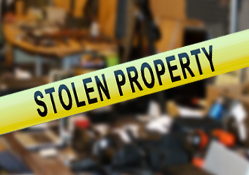 FURTHER ARRESTS IN COMBATING PROPERTY CRIME