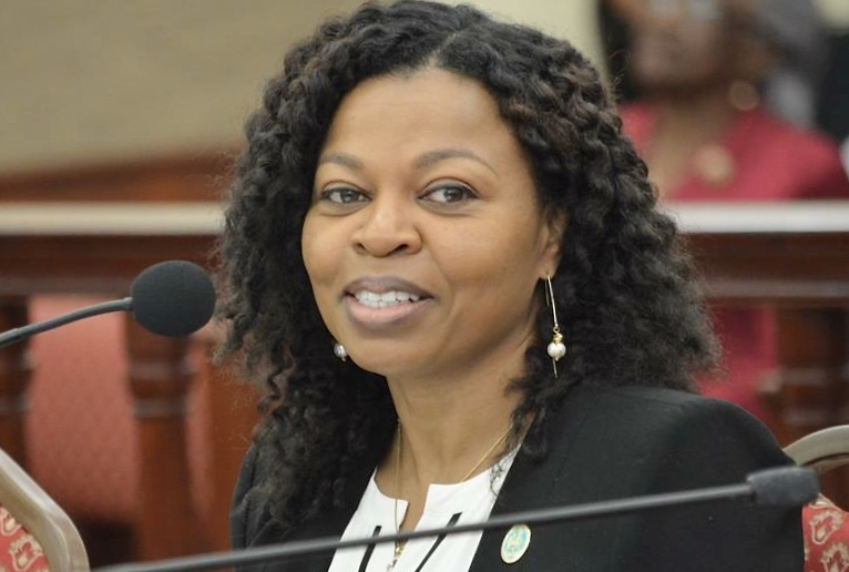 Jenifer O'Neal Subpoenaed In Ongoing FBI Investigation - Phone Seized