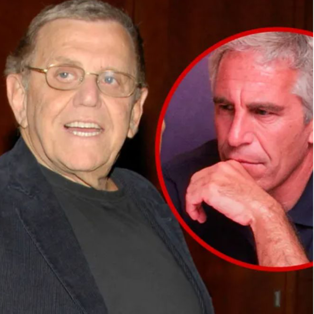 FAMED PSYCHIATRIST AND VIRGIN ISLANDS BELONGER HENRY JARECKI BEING SUED IN EPSTEIN FALLOUT 