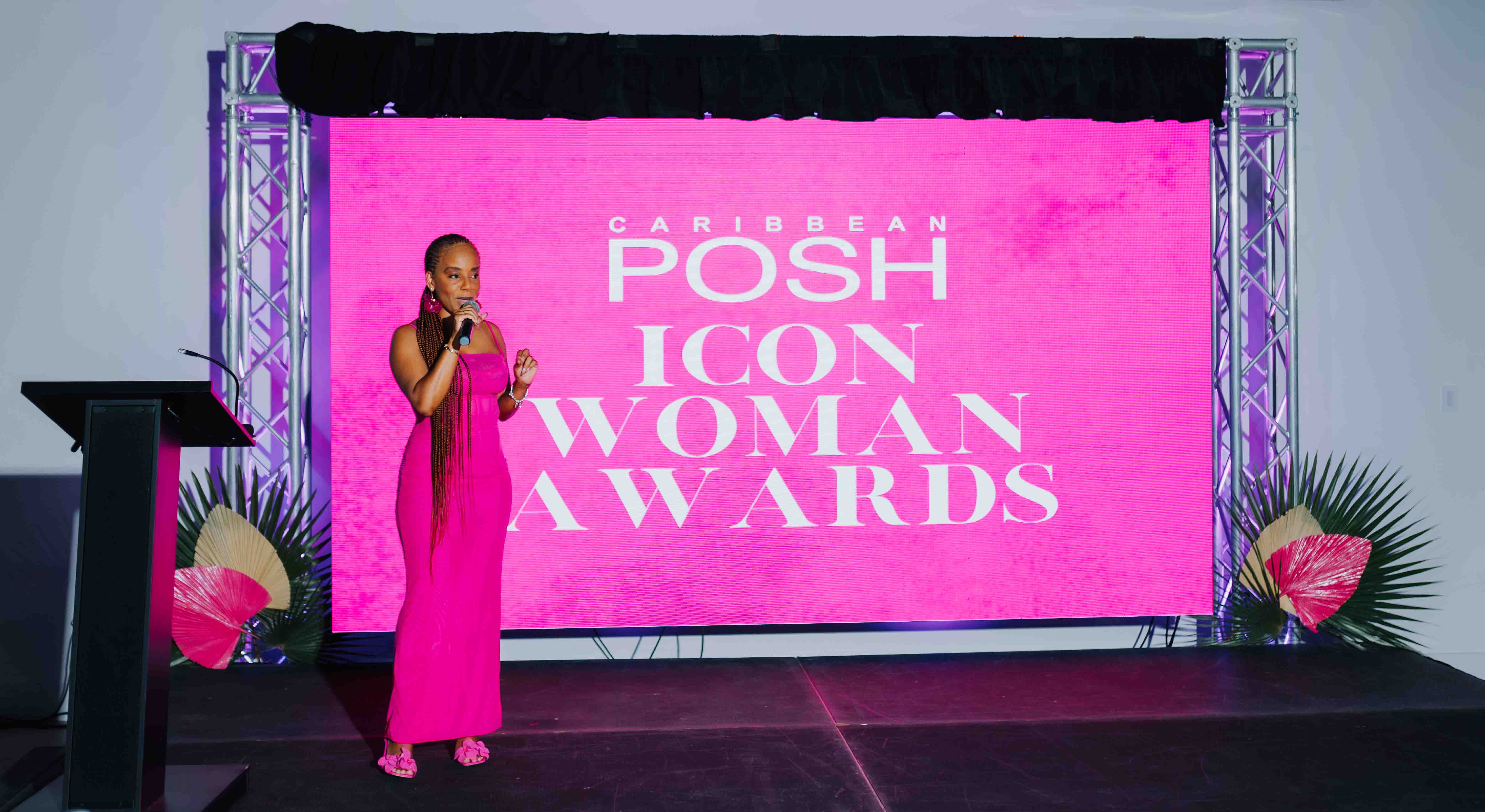 CARIBBEAN POSH WEEKEND 2024: CELEBRATING SUCCESS AND SISTERHOOD ACROSS THE CARIBBEAN