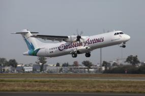 Caribbean Airlines To Add New Flights To The VI From October