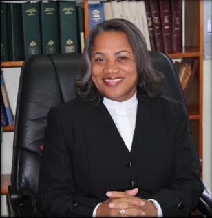 Virgin Islander Dame Janice Pereira Appointed To The Privy Council 