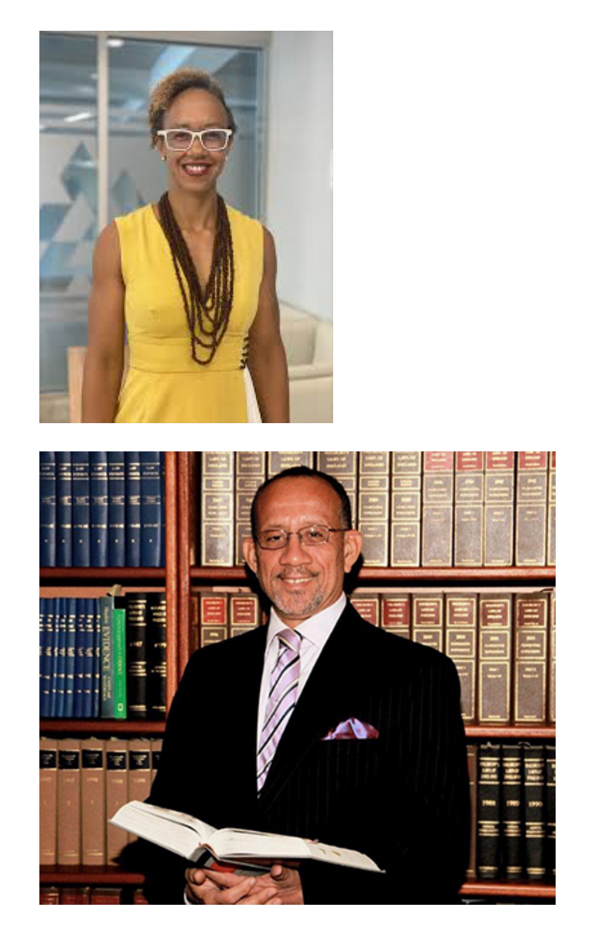 New Chairman And Commissioner Appointed To BVI Financial Services Board