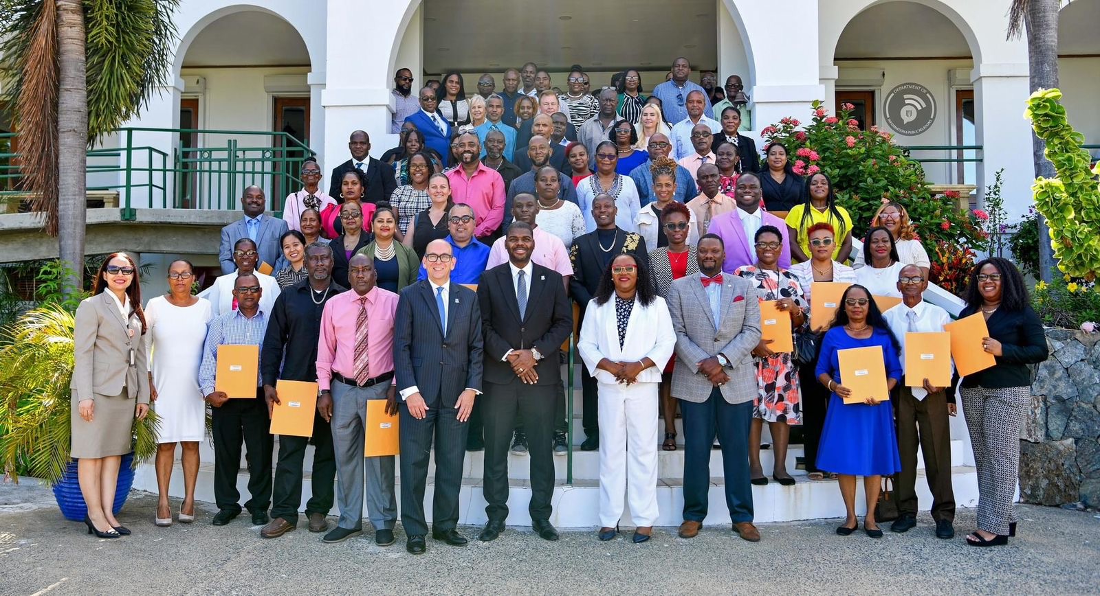 79 Naturalised As British Overseas Territories Citizens