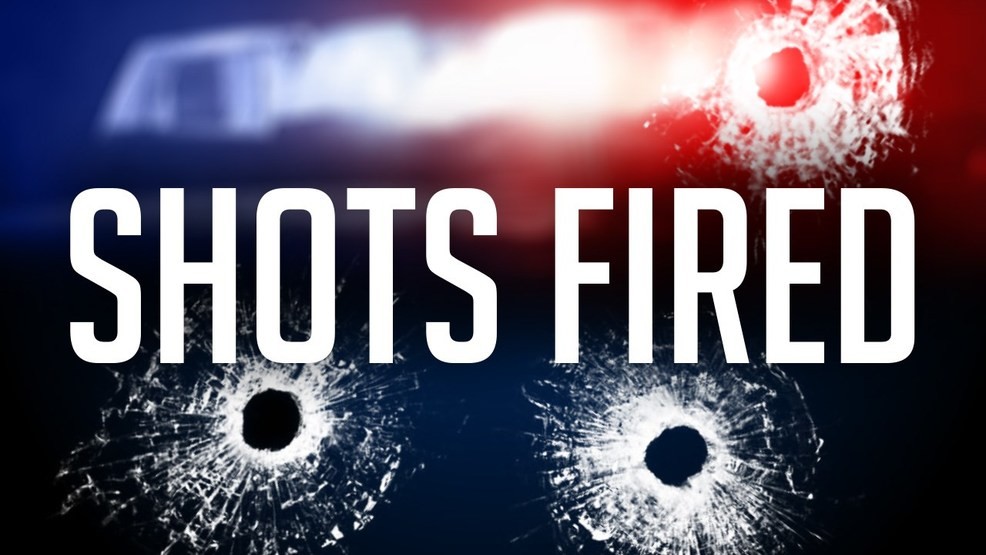 Numerous Shots Startle Cane Garden Bay Community