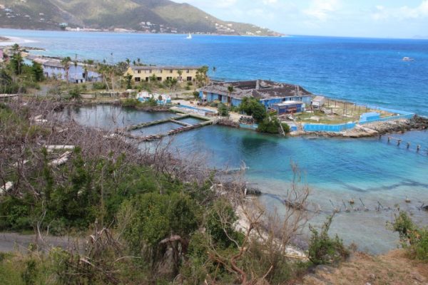 VI Government Seeks Expressions Of Interest For Prospect Reef Resort Development