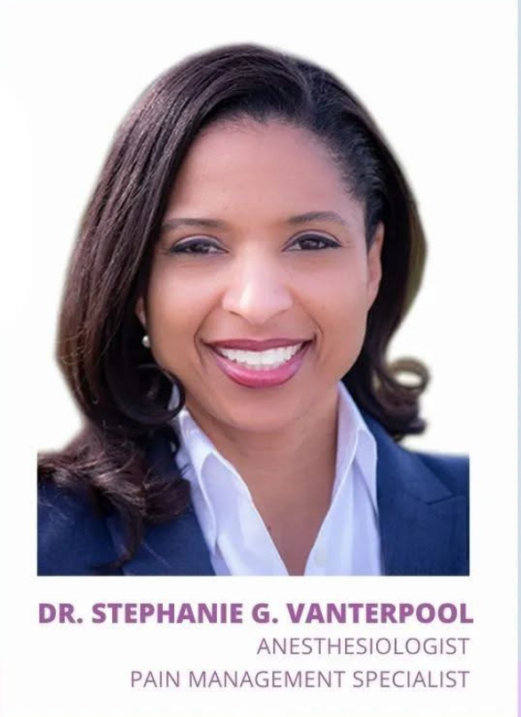 Dr. Stephanie Vanterpool Premieres In Documentary On East Tennessee PBS